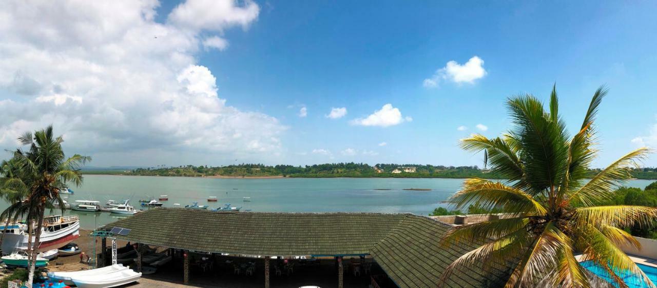 Tudor Water Sports Hotel Mombasa Exterior foto